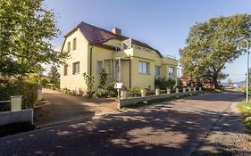 Haus Silbermoewe